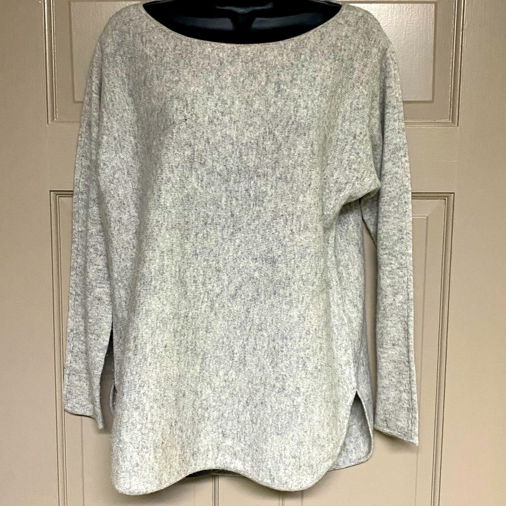 Classic Charter Club Cashmere Sweater